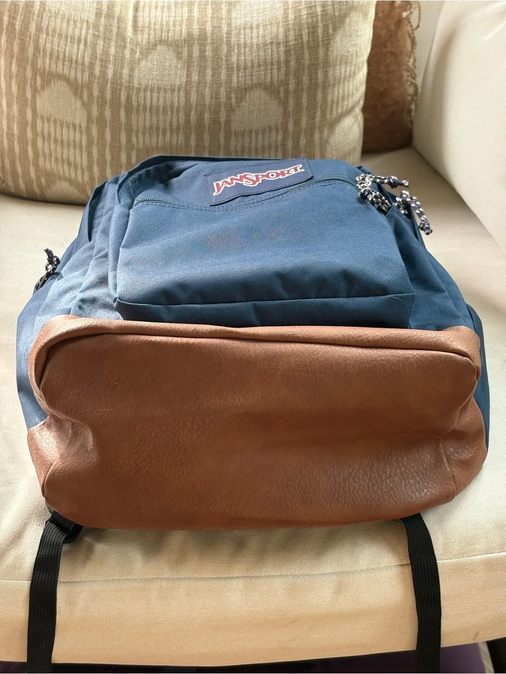 JanSport Cool Unisex Student Backpack